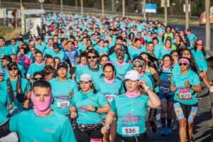 Maratón Puente Rosario-Victoria: cuenta regresiva para la 15ª edición