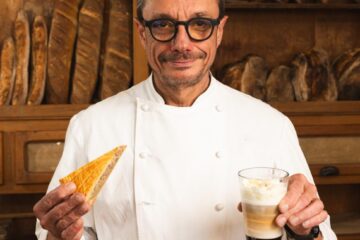 Amaretti Decaffeinato: crear maridajes que despiertan emociones