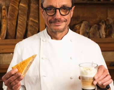 Amaretti Decaffeinato: crear maridajes que despiertan emociones