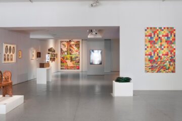 Estilo ART: llega una experiencia de arte libre, cercana y sin reglas