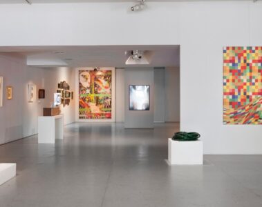 Estilo ART: llega una experiencia de arte libre, cercana y sin reglas