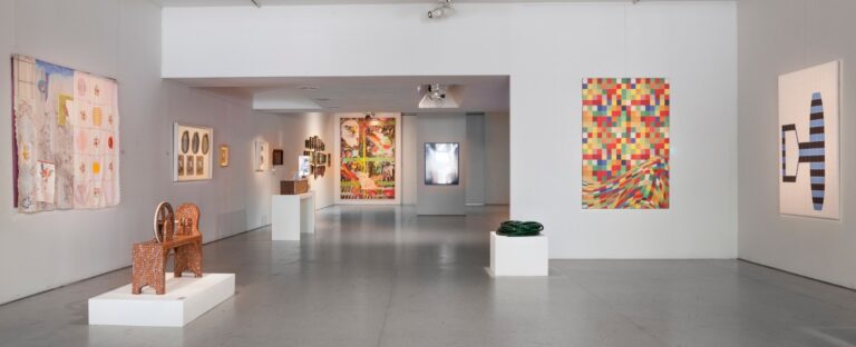 Estilo ART: llega una experiencia de arte libre, cercana y sin reglas