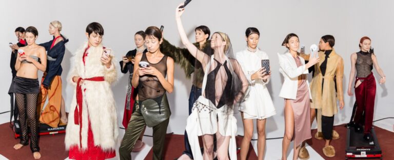 BAFWEEK: con una grilla renovada para la temporada primavera-verano 2026