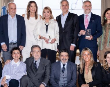 Tijeras de Plata: la Cámara Argentina de la Moda entregó las Menciones de Honor 2025