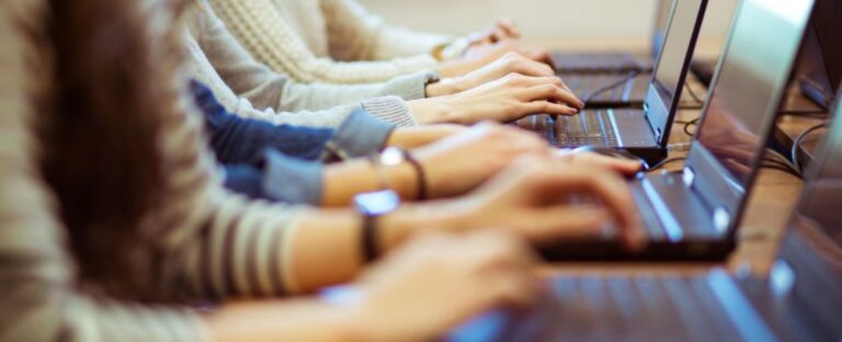¿MacBook o Windows? Lo que recomiendan las universidades para sus alumnos