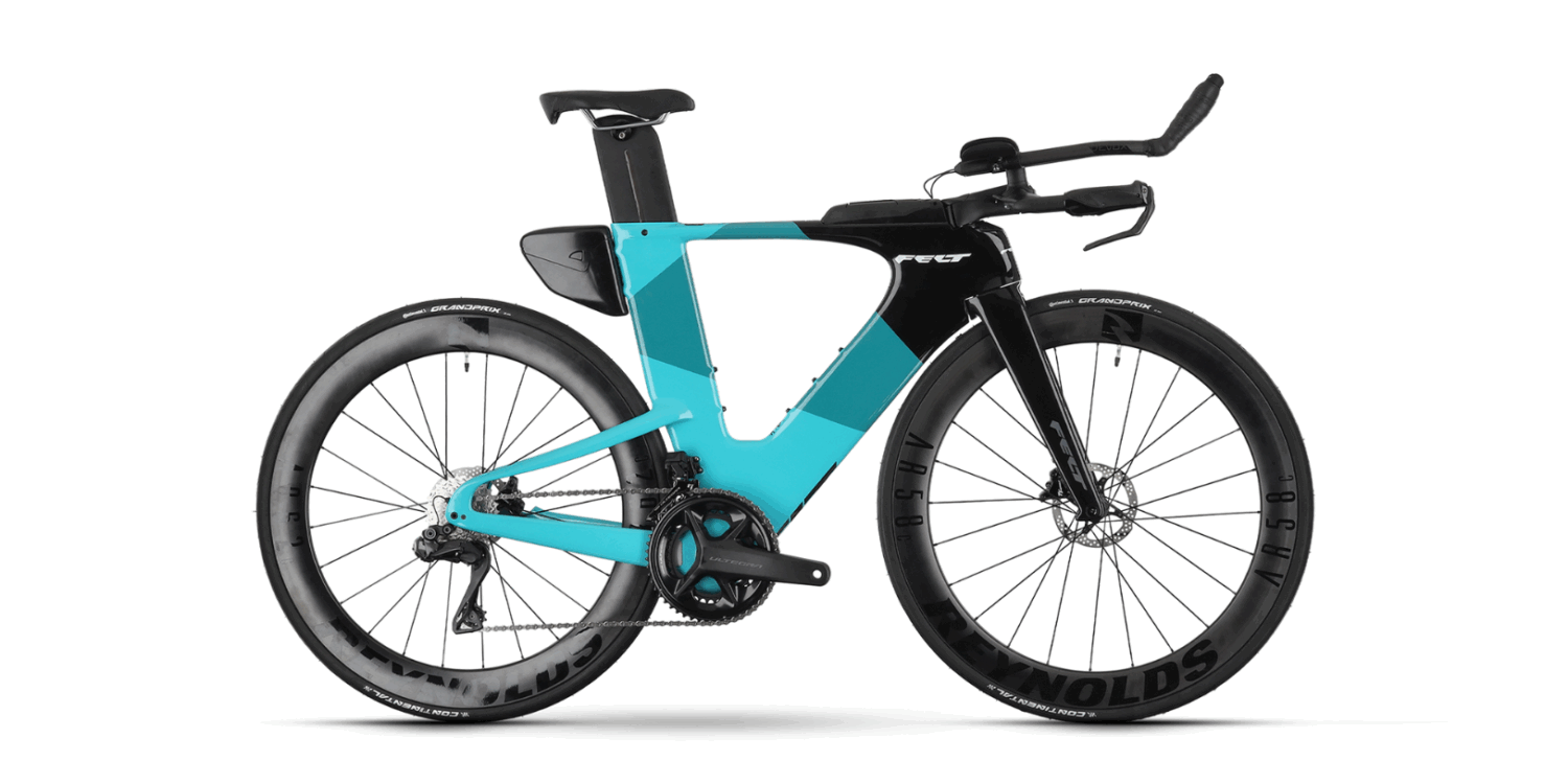 Grupo Simpa anunció la llegada de Felt Bicycles al país 