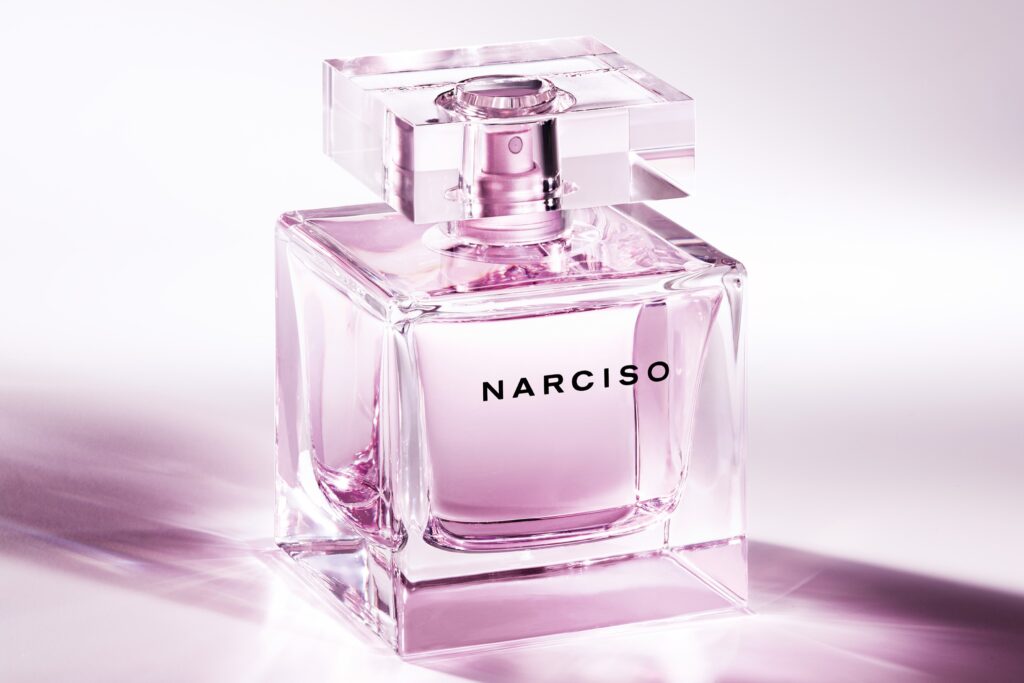 Narciso Eau de Parfum Radiante: una nueva expresión luminosa 