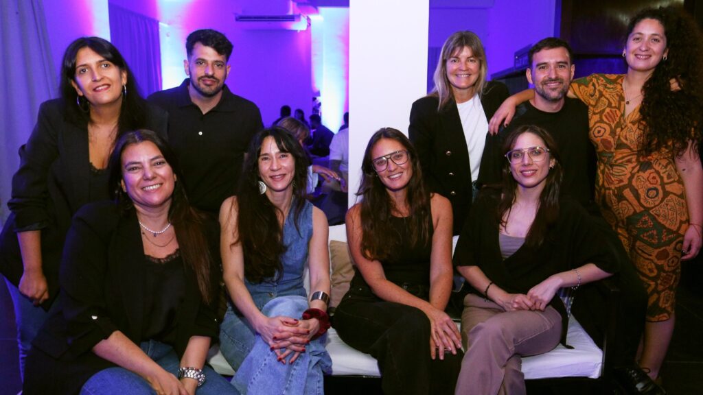 Novo Turismo inauguró su sede en Argentina