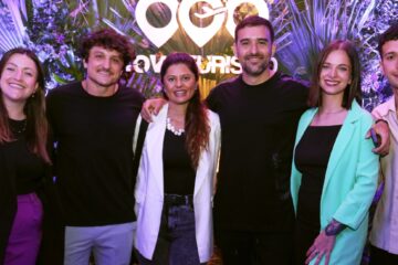 Novo Turismo inauguró su sede en Argentina