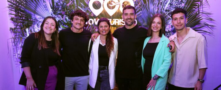 Novo Turismo inauguró su sede en Argentina
