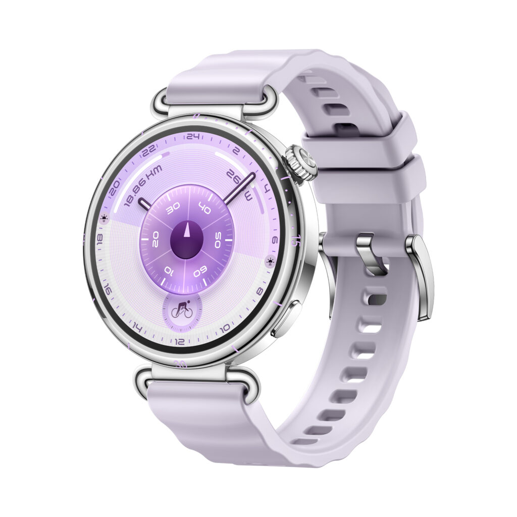 Huawei Watch GT 6 Series: redefinición de vanguardia 