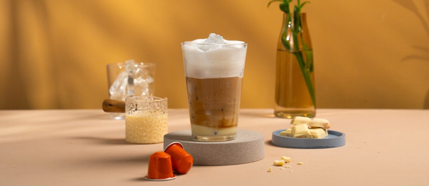 Halloween: Nespresso se suma con una propuesta que celebra los sabores de la temporada