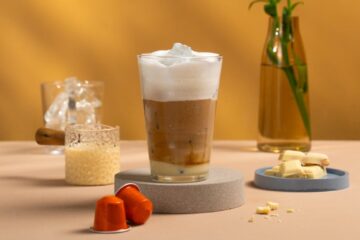 Halloween: Nespresso se suma con una propuesta que celebra los sabores de la temporada