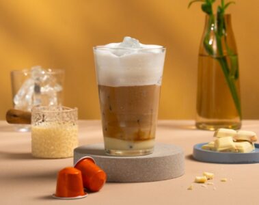 Halloween: Nespresso se suma con una propuesta que celebra los sabores de la temporada