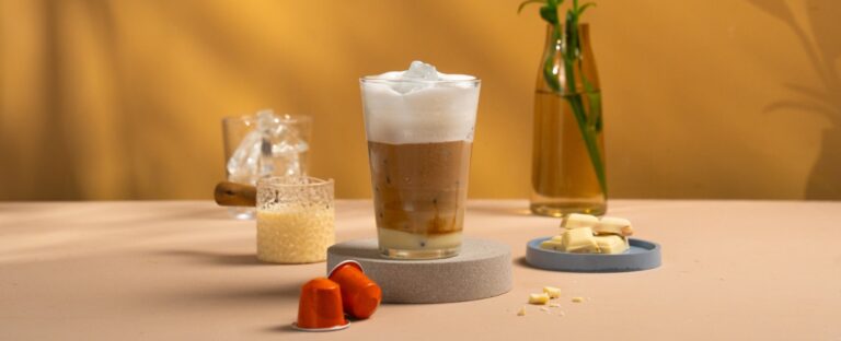 Halloween: Nespresso se suma con una propuesta que celebra los sabores de la temporada