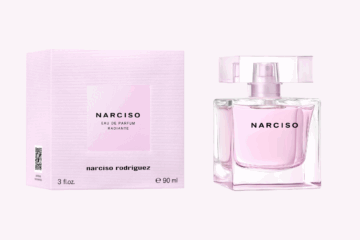 Narciso Eau de Parfum Radiante: una nueva expresión luminosa 