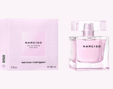 Narciso Eau de Parfum Radiante: una nueva expresión luminosa 