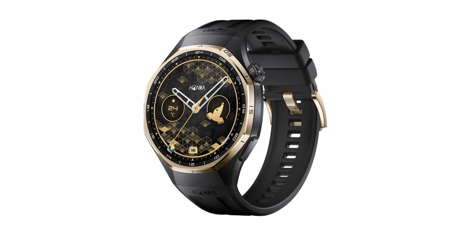 Huawei Watch GT 6 Series: redefinición de vanguardia 