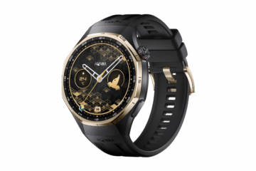 Huawei Watch GT 6 Series: redefinición de vanguardia 
