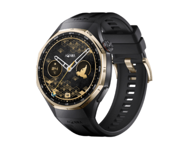 Huawei Watch GT 6 Series: redefinición de vanguardia 
