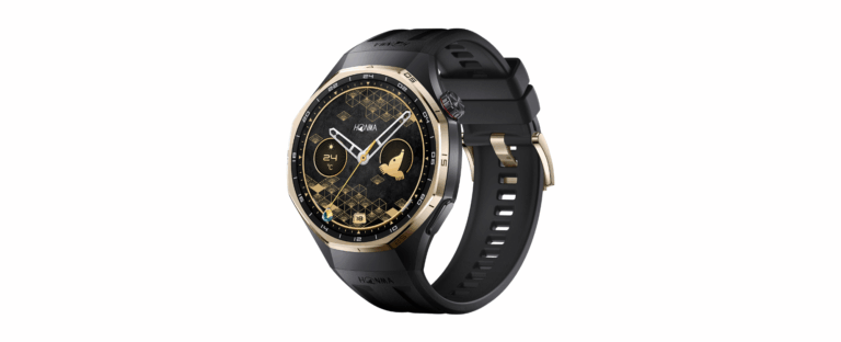 Huawei Watch GT 6 Series: redefinición de vanguardia 