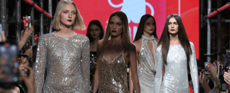 Alcorta Edition 2025: regresa el evento más trendy del año 