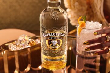 Chivas Regal Crystalgold: redefiniendo la tradición 