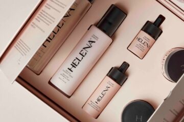 Helena: the spirit of beauty 