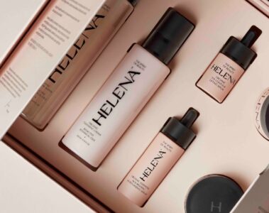 Helena: the spirit of beauty 