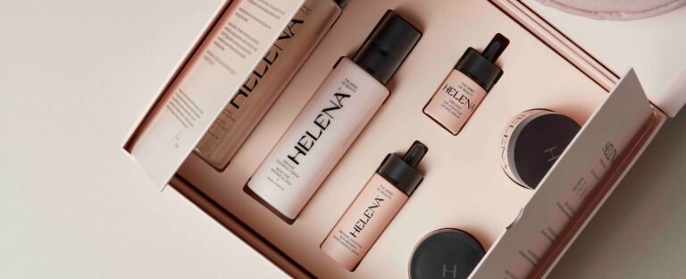 Helena: the spirit of beauty 