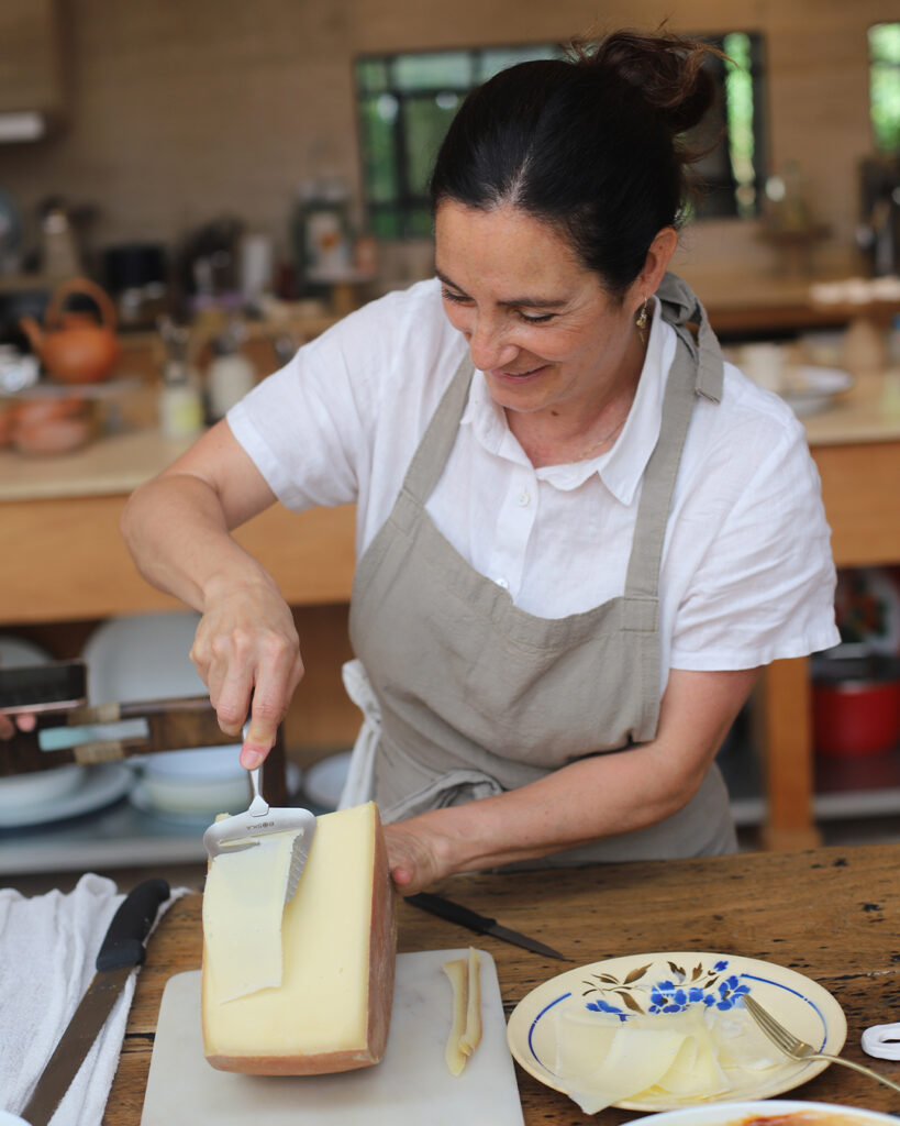 Cada Una junto a Juliana López May: pausa, escucha y conexión