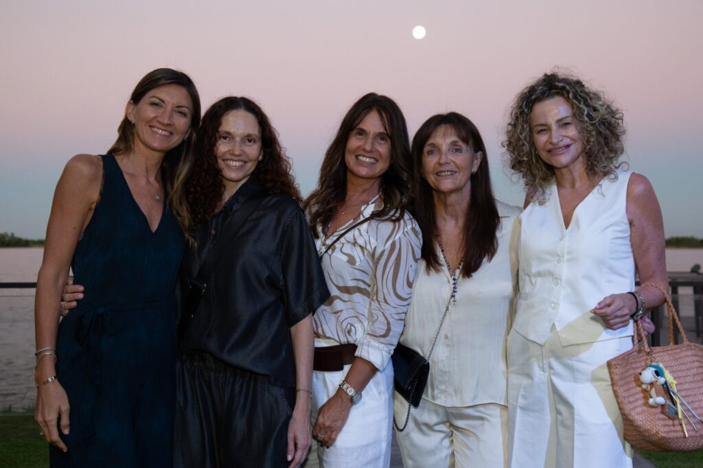 Myrian Barcia presentó “Renacer”, su nueva muestra