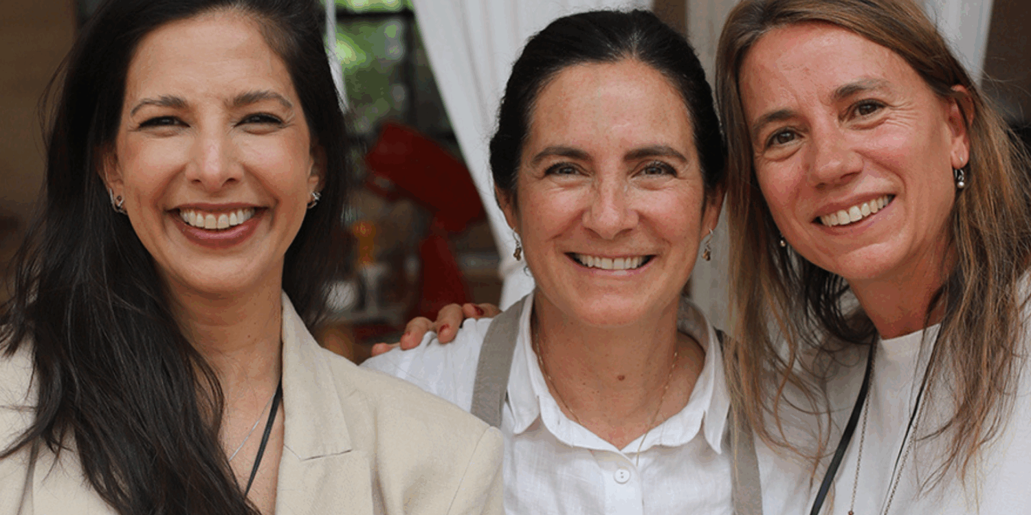 Cada Una junto a Juliana López May: pausa, escucha y conexión