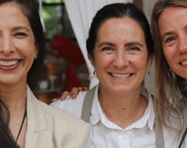 Cada Una junto a Juliana López May: pausa, escucha y conexión