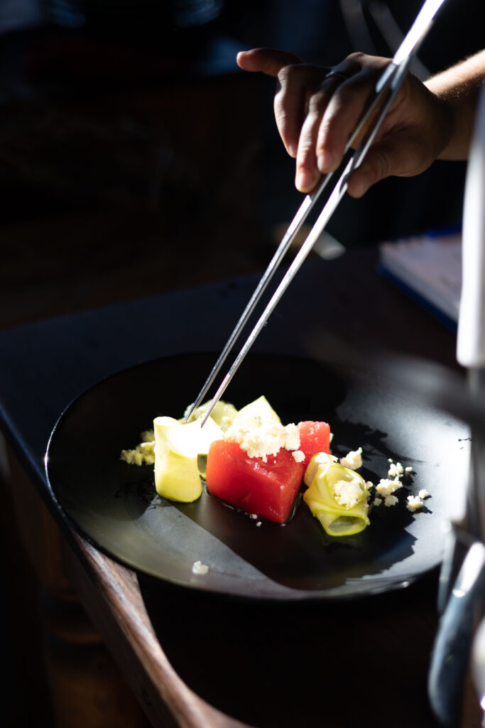 Gurisa: una temporada que une Uruguay y Europa