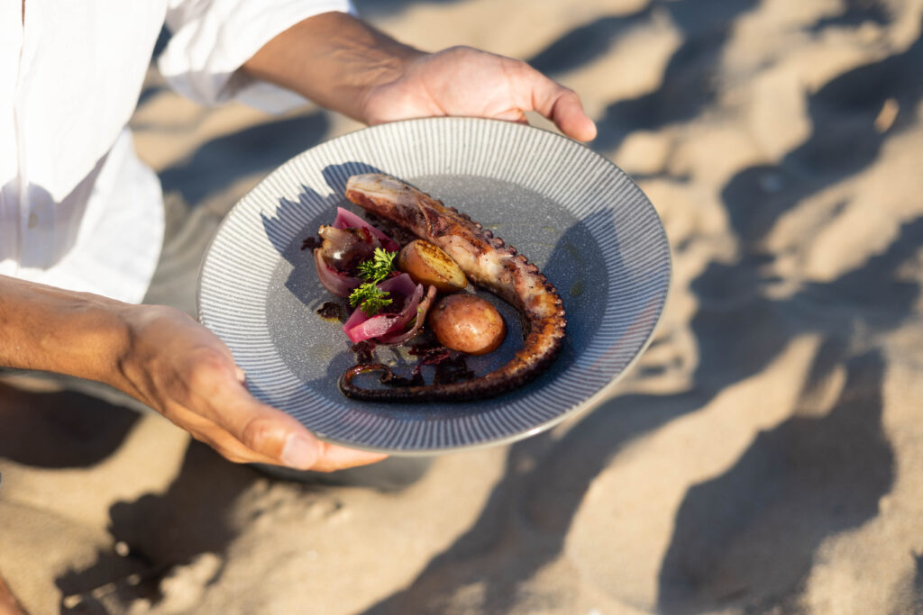 Gurisa: una temporada que une Uruguay y Europa