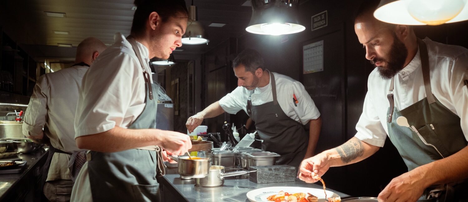 Gurisa: una temporada que une Uruguay y Europa 