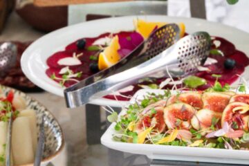 InterContinental Buenos Aires celebra la Nochebuena y Fin de Año con experiencias únicas