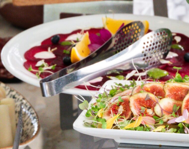 InterContinental Buenos Aires celebra la Nochebuena y Fin de Año con experiencias únicas