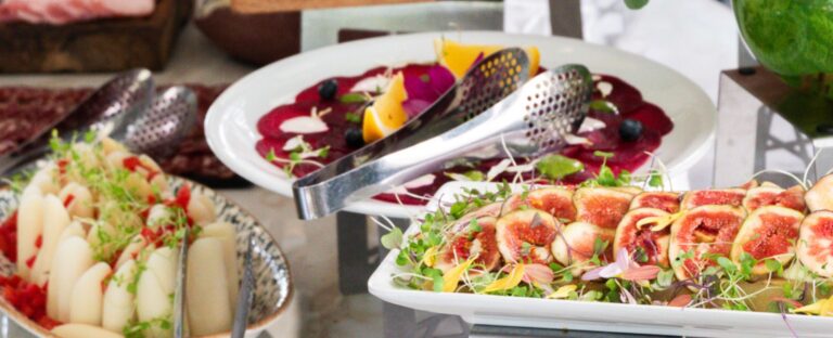 InterContinental Buenos Aires celebra la Nochebuena y Fin de Año con experiencias únicas