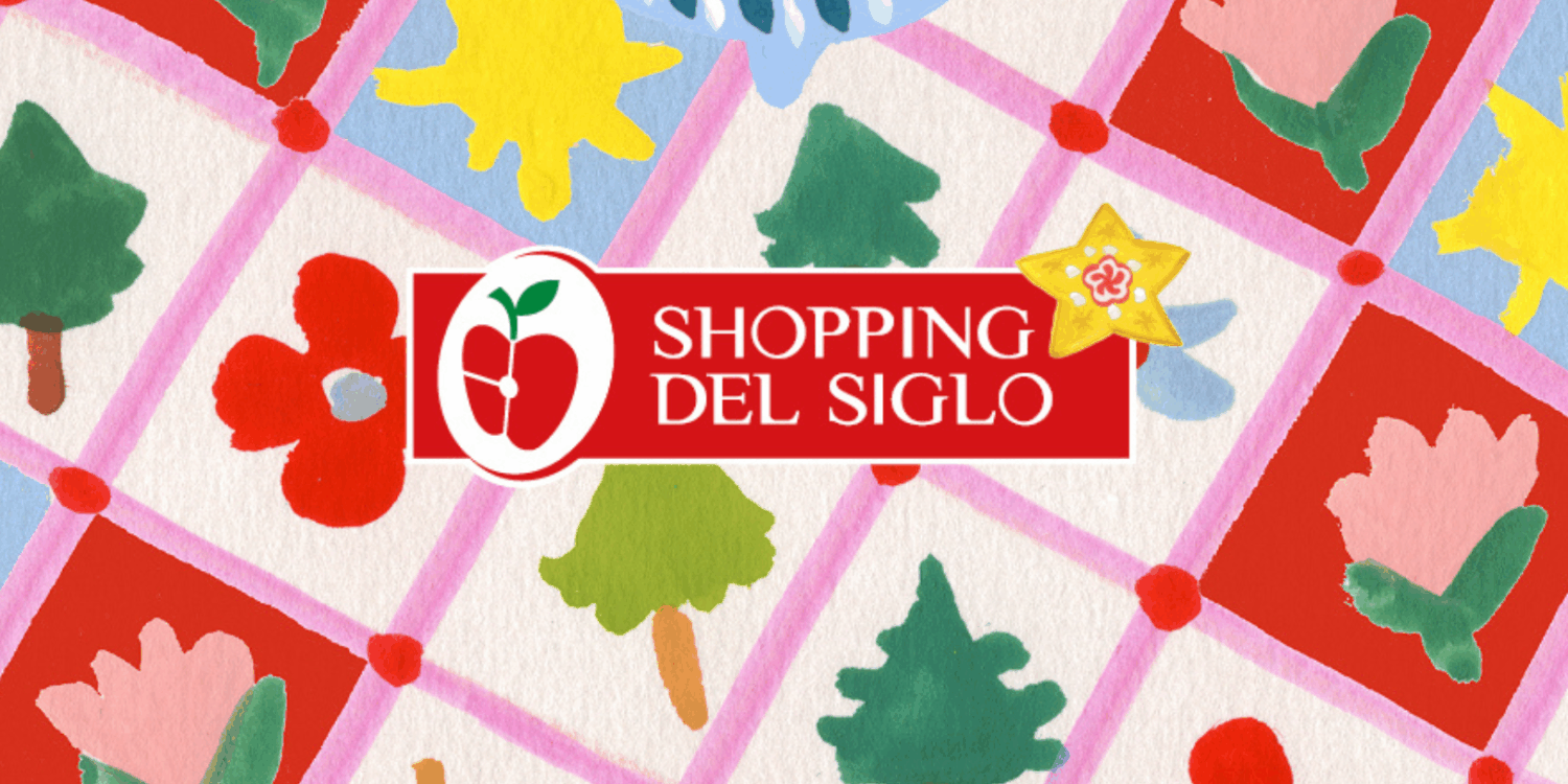 La magia de la Navidad en Shopping del Siglo