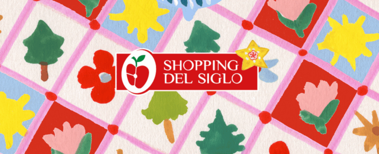 La magia de la Navidad en Shopping del Siglo