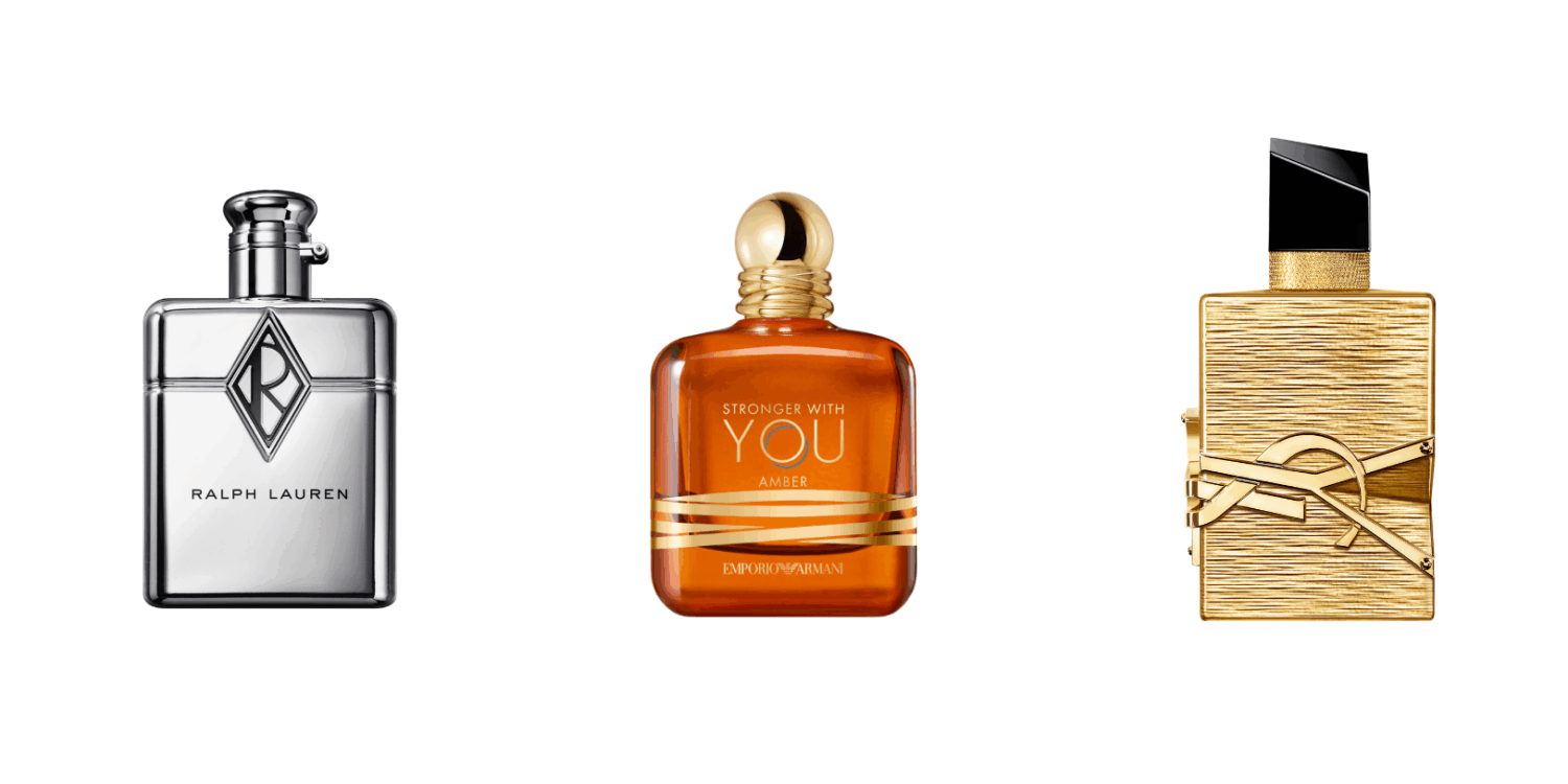 Fragancias: las notas olfativas que marcan el cierre de año