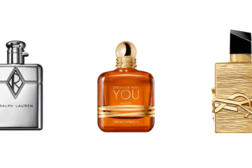 Fragancias: las notas olfativas que marcan el cierre de año
