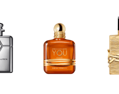 Fragancias: las notas olfativas que marcan el cierre de año