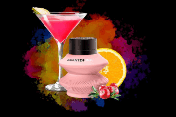 Civil: revolución de la coctelería con tragos en cápsulas by Smartdrink