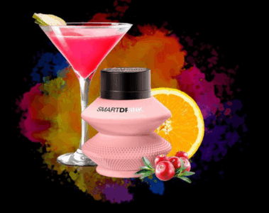 Civil: revolución de la coctelería con tragos en cápsulas by Smartdrink