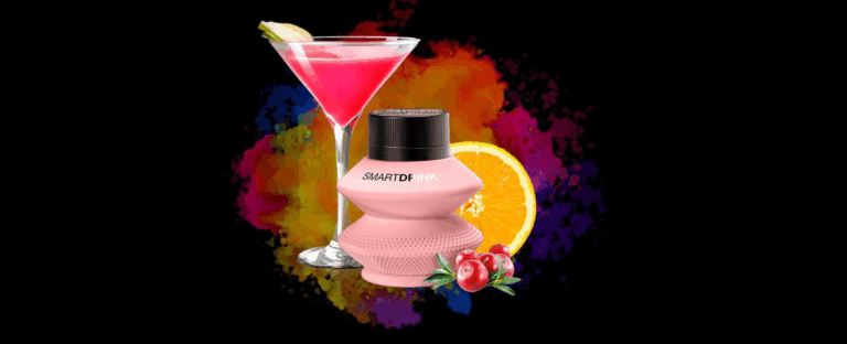 Civil: revolución de la coctelería con tragos en cápsulas by Smartdrink