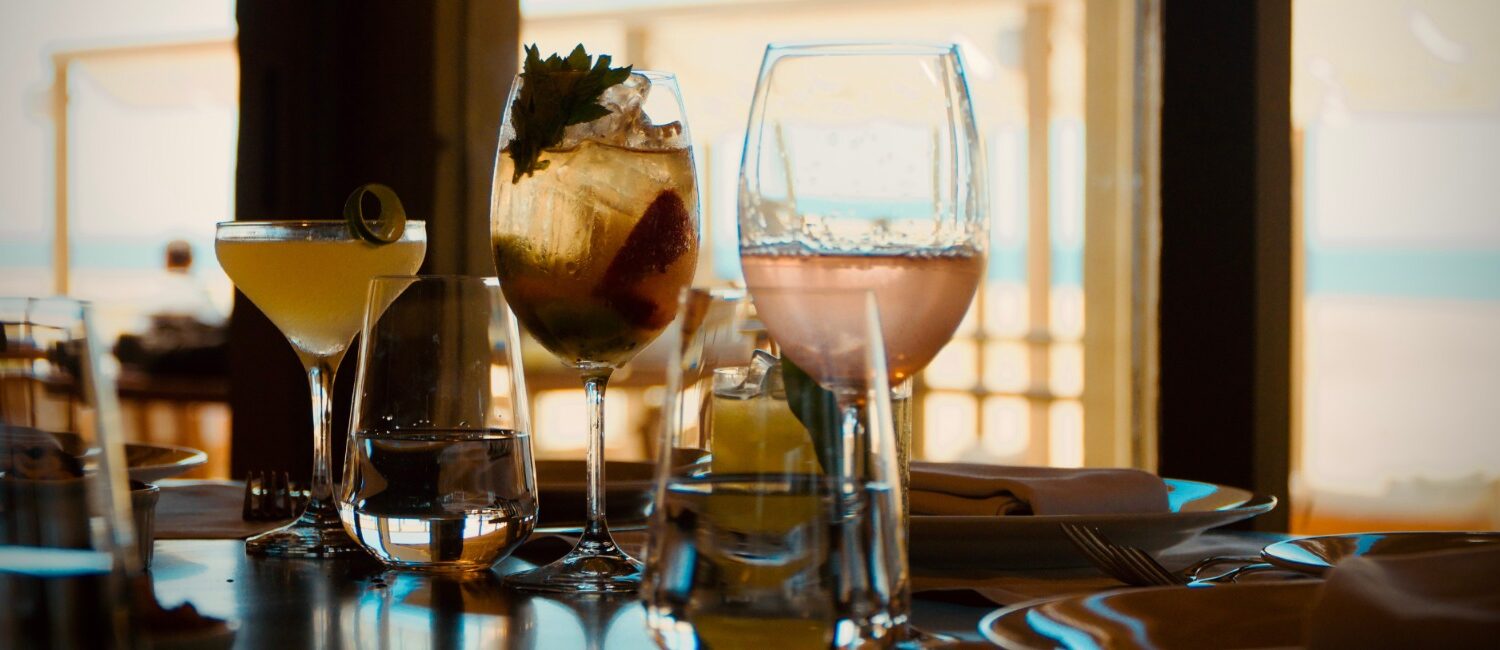 Casablanca: un nuevo parador para encontrarse en La Barra