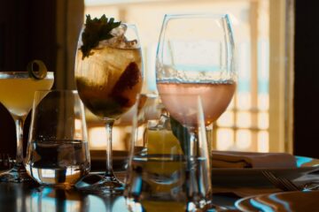 Casablanca: un nuevo parador para encontrarse en La Barra